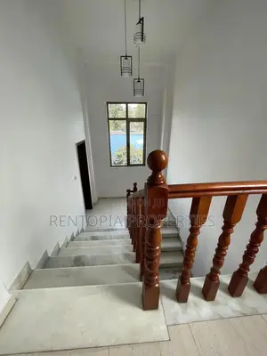 4bdrm Mansion in Bole for rent