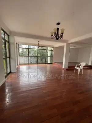 4bdrm Mansion in Bole for rent