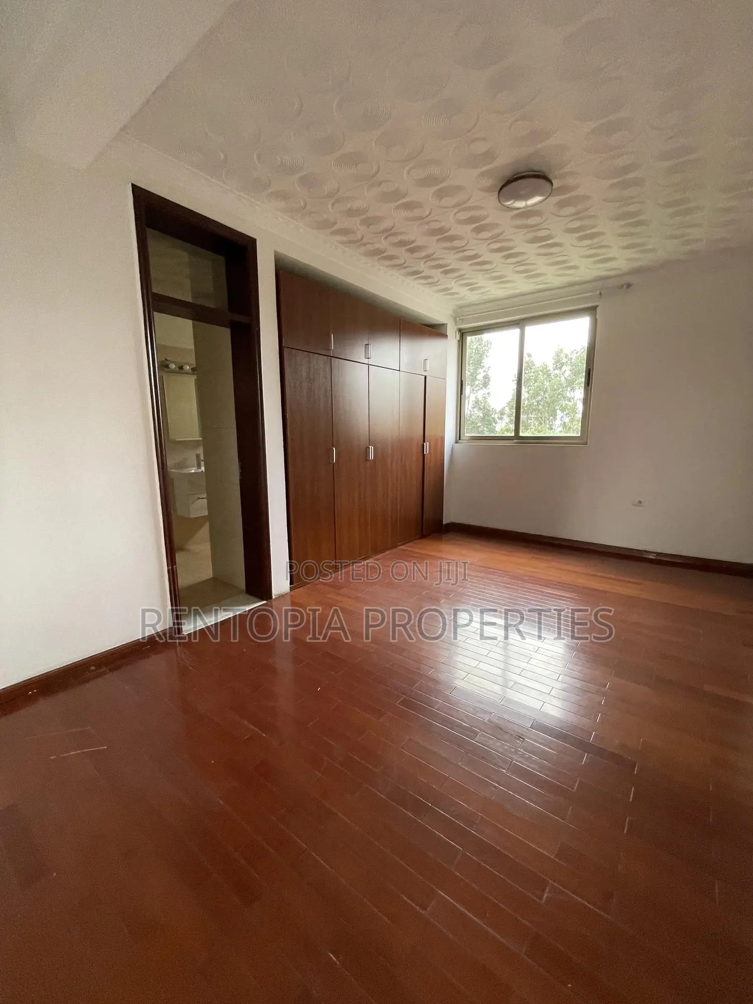 4bdrm Mansion in Bole for rent