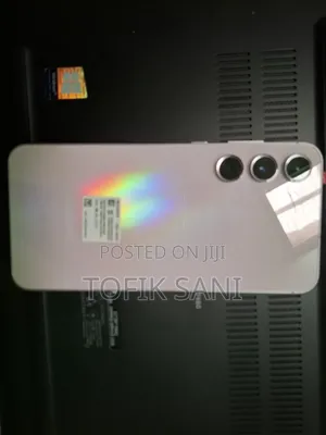 New Samsung Galaxy A55 256 GB