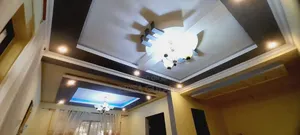 Furnished 4bdrm Farm House in Oromia-Finfinne for sale