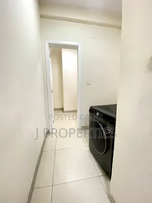 Furnished 1bdrm Apartment in Bole for rent
