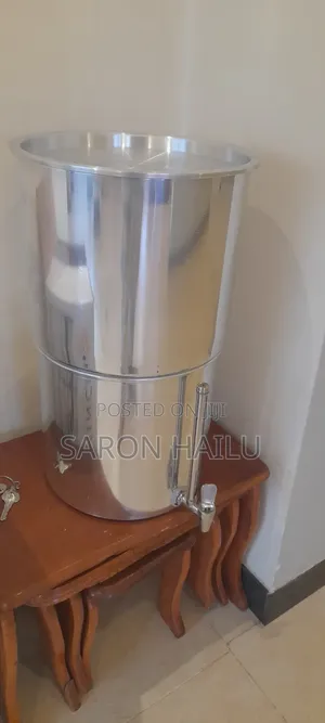 Photo - Minch Water Filter