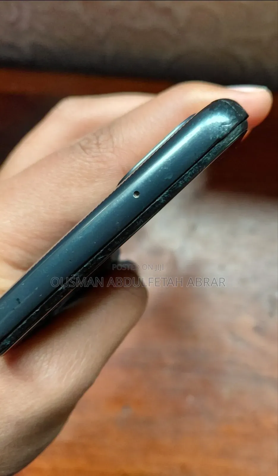 Samsung Galaxy A12 64 GB Black