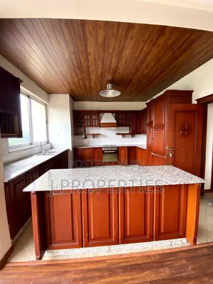 Photo - 3bdrm Apartment in Nifas Silk-Lafto for rent