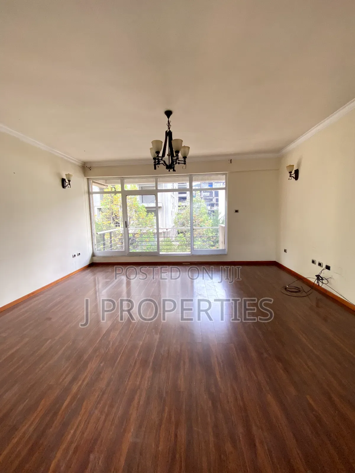 3bdrm Apartment in Nifas Silk-Lafto for rent