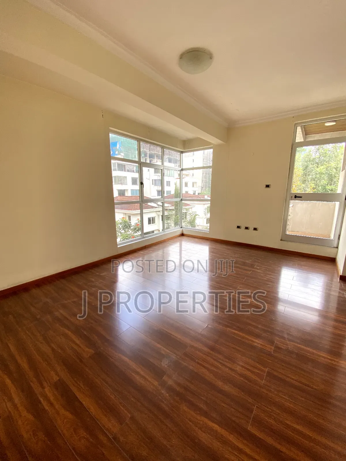 3bdrm Apartment in Nifas Silk-Lafto for rent