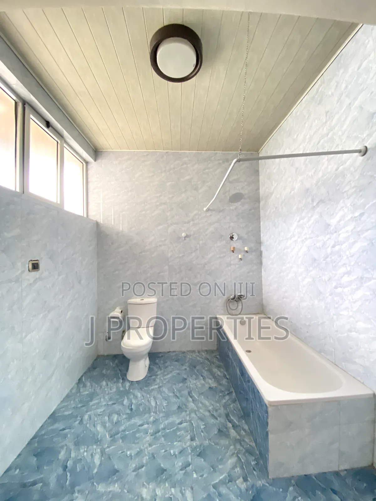 3bdrm Apartment in Nifas Silk-Lafto for rent