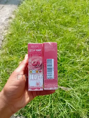 Photo - Sexy Pink Whitning