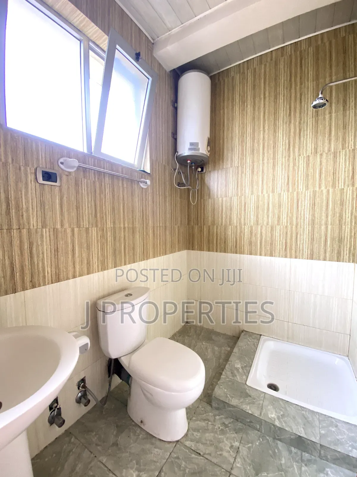 3bdrm Apartment in Nifas Silk-Lafto for rent