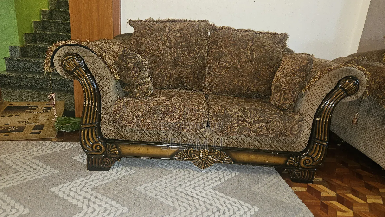 Sofa for Sale