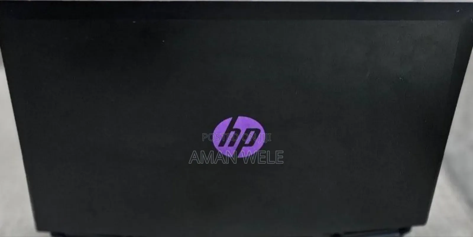 New Laptop HP Pavilion 10 16GB Intel Core I5 SSD 512GB
