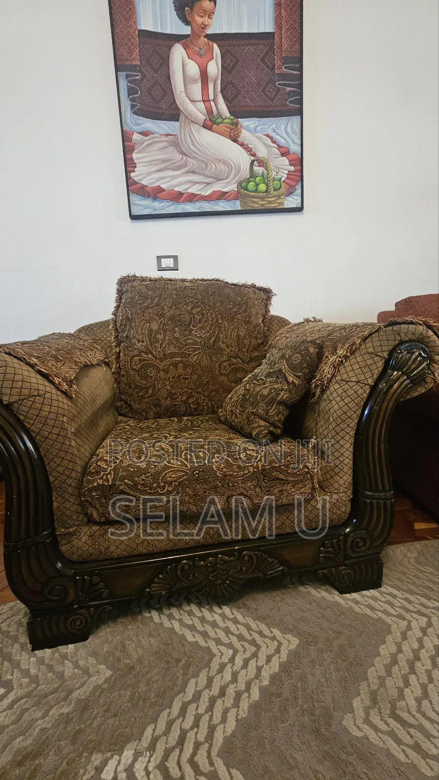 Sofa for Sale