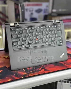 Photo - Laptop Lenovo ThinkPad Yoga 8GB Intel Core I5 HDD 500GB