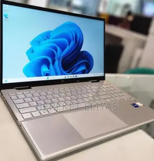 New Laptop HP Pavilion 13 X360 16GB Intel Core I7 SSD 1T