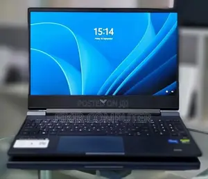 New Laptop HP Victus 15 8GB Intel Core I5 SSD 512GB