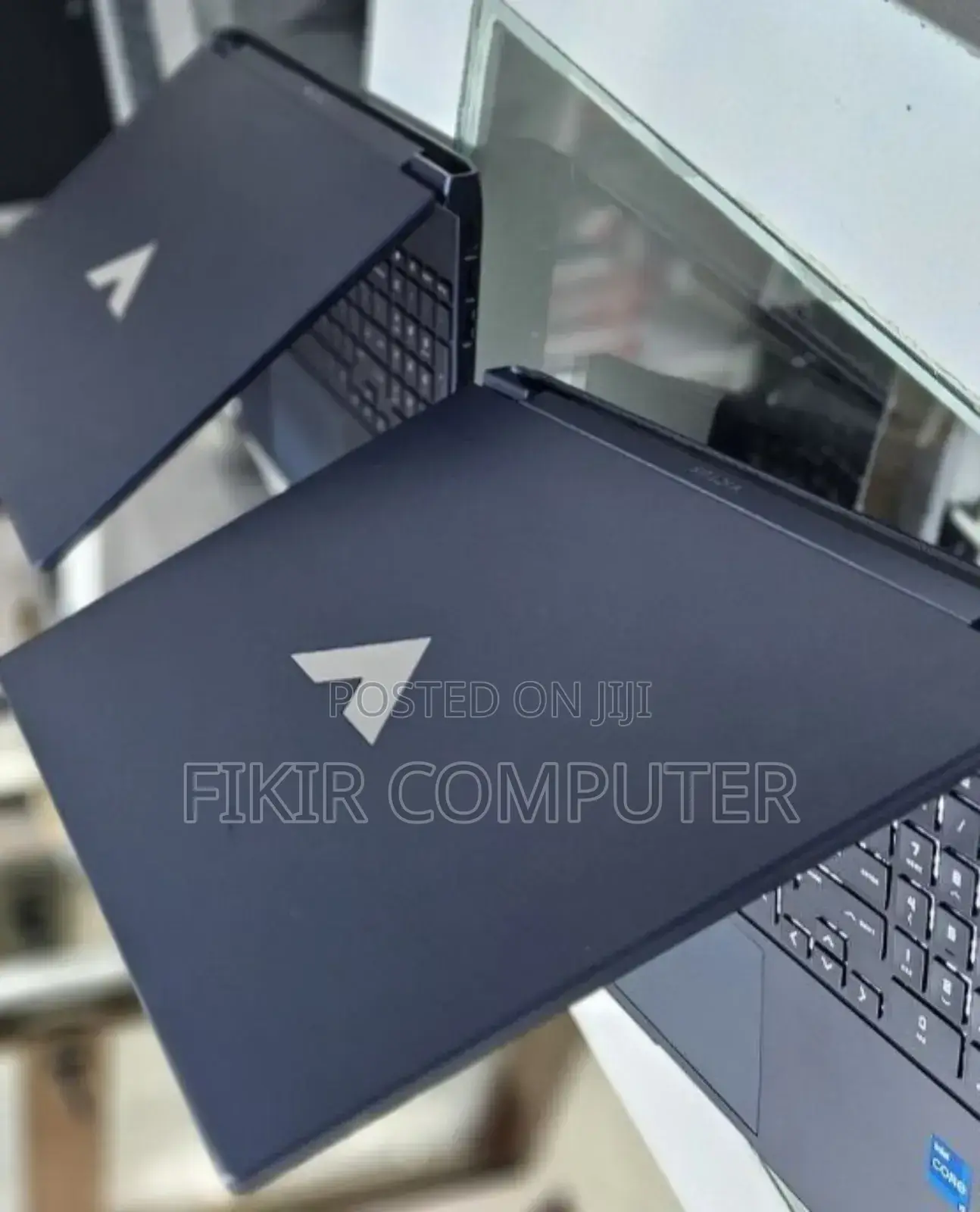 New Laptop HP Victus 16 16GB Intel Core I5 SSD 512GB