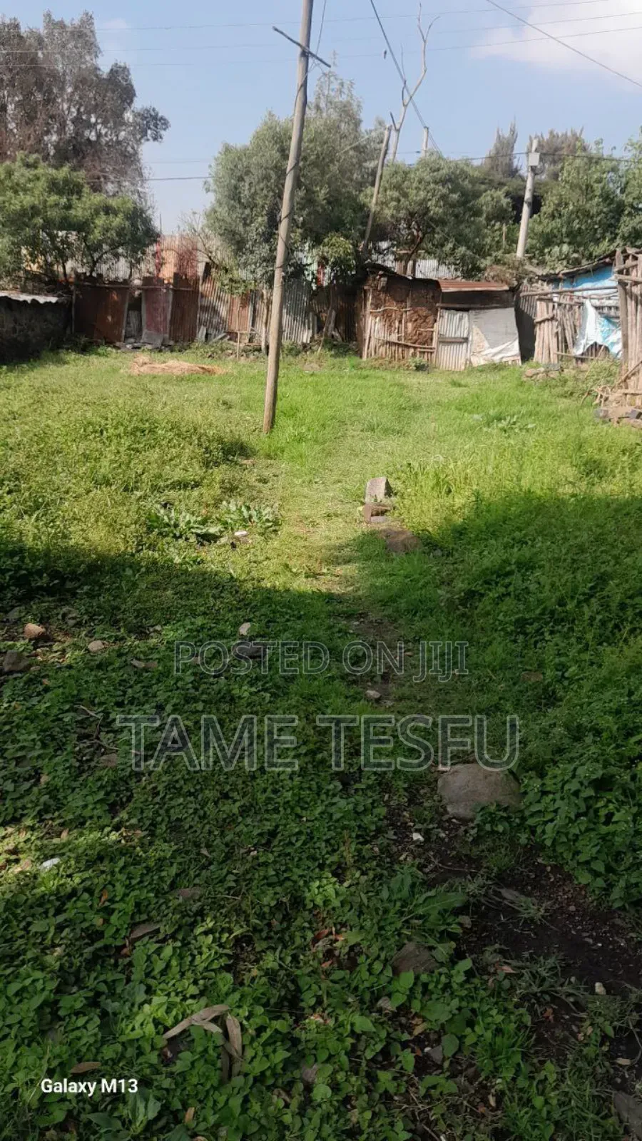 1bdrm House in Kotobe, Bole for sale