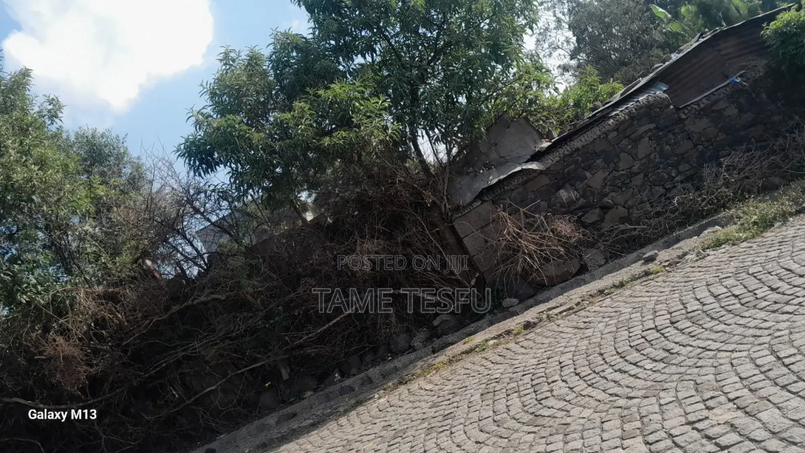 1bdrm House in Kotobe, Bole for sale