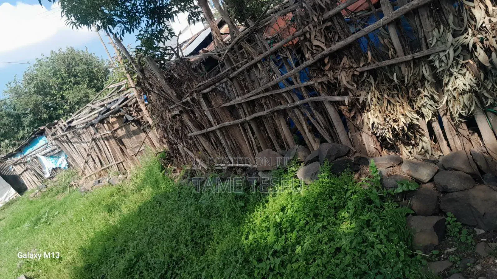 1bdrm House in Kotobe, Bole for sale