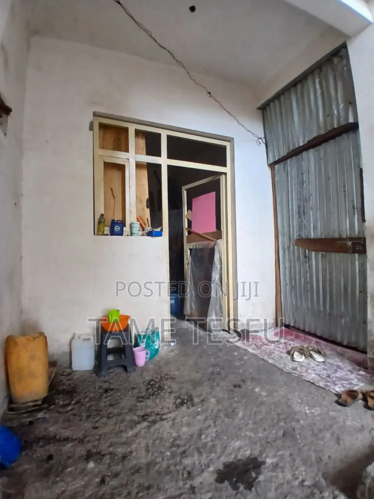 5bdrm House in Garment, Nifas Silk-Lafto for sale