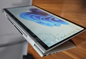 New Laptop HP Envy X360 8GB Intel Core I5 SSD 512GB