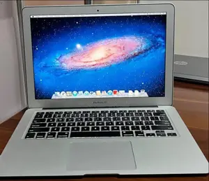 Photo - New Laptop Apple MacBook Air 2015 8GB Intel Core I5 SSD 256GB