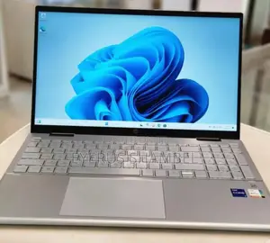 New Laptop HP Pavilion 13 X360 16GB Intel Core I7 SSD 1T