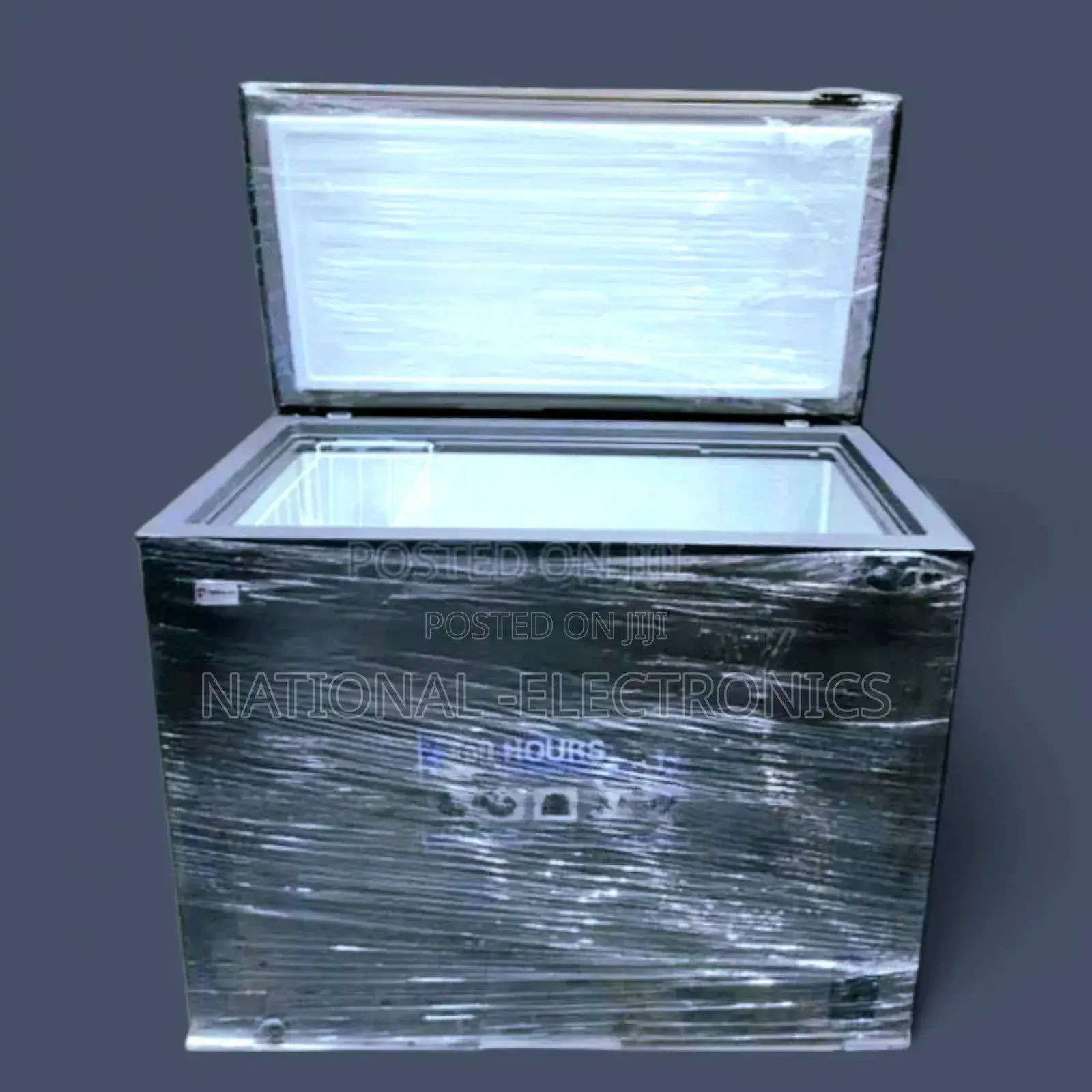 Popular Chest Freezer 450 Deep New 2025 Model Quality Products Dep