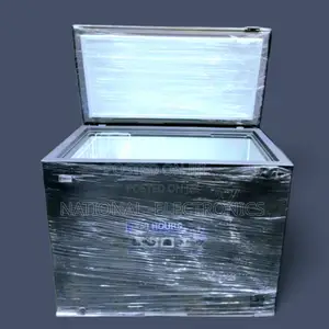 Photo - Popular Chest Freezer 450 Deep New 2025 Model Quality Products Dep