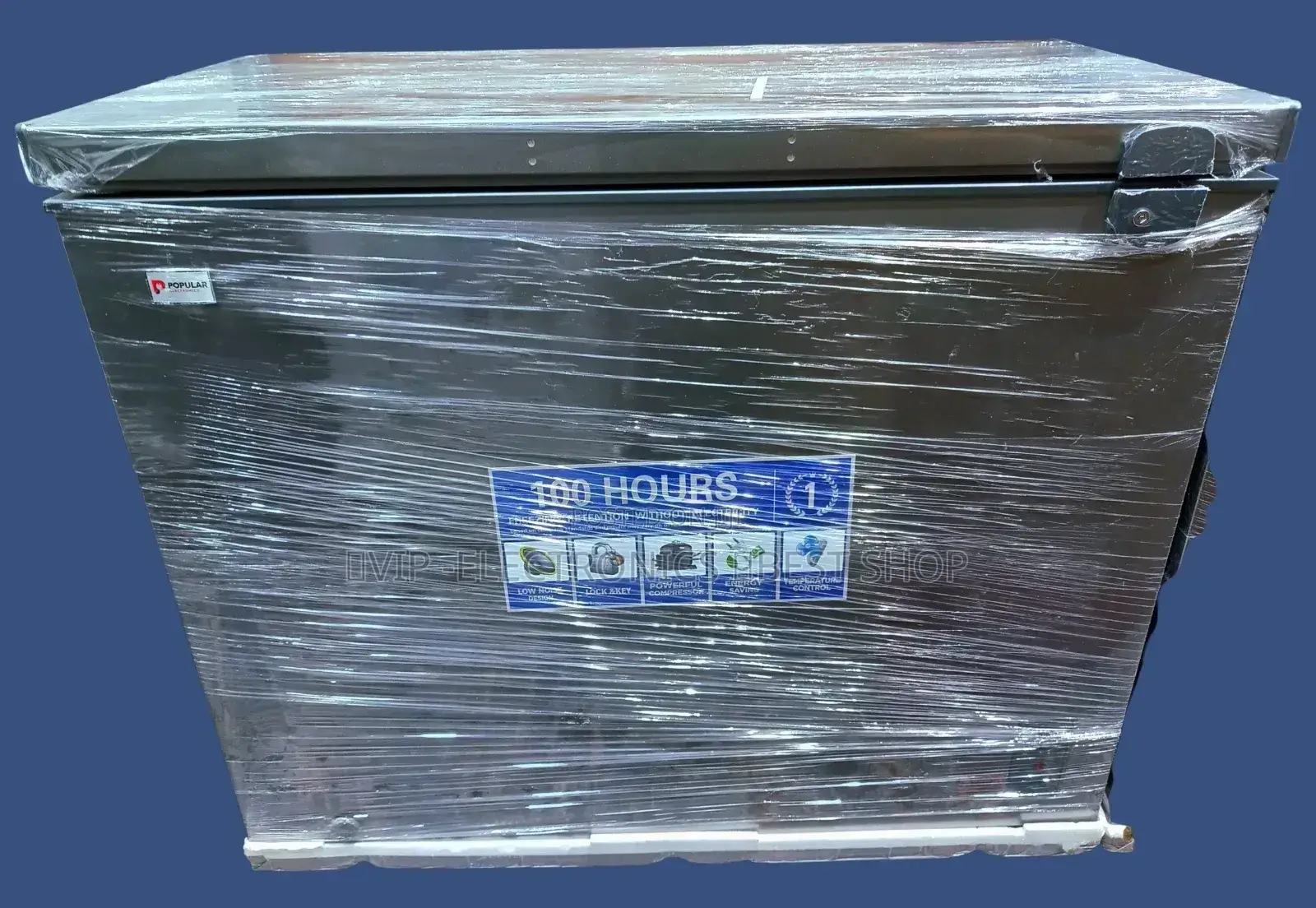 Popular Chest Freezer 450 Deep New 2025 Model Quality Products Dep