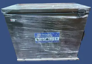 Popular Chest Freezer 450 Deep New 2025 Model Quality Products Dep