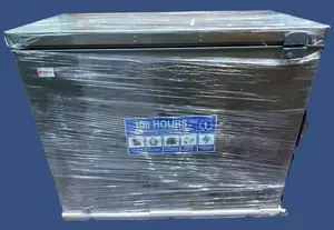 Popular Chest Freezer 450 Deep New 2025 Model Quality Products Dep