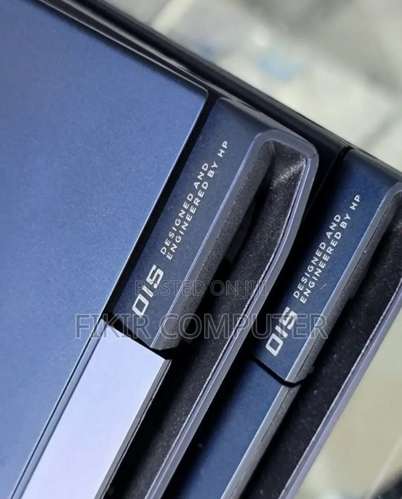 New Laptop HP Victus 16 8GB Intel Core I5 SSD 512GB