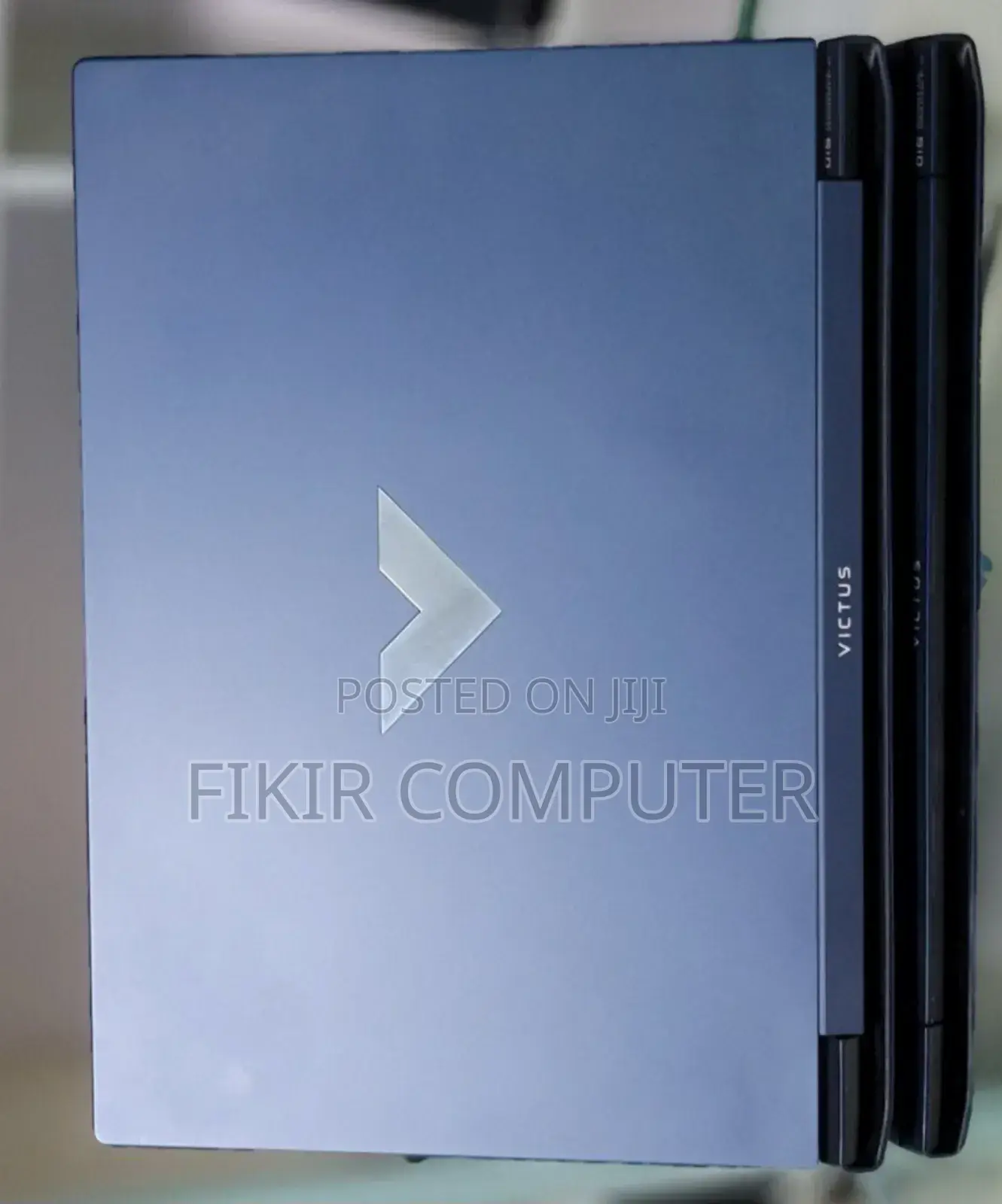 New Laptop HP Victus 16 8GB Intel Core I5 SSD 512GB