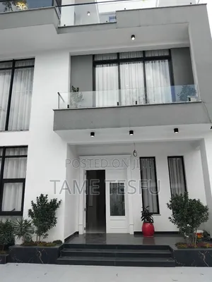 Photo - Furnished 8bdrm House in ሳህለትምህረት, Yeka for sale