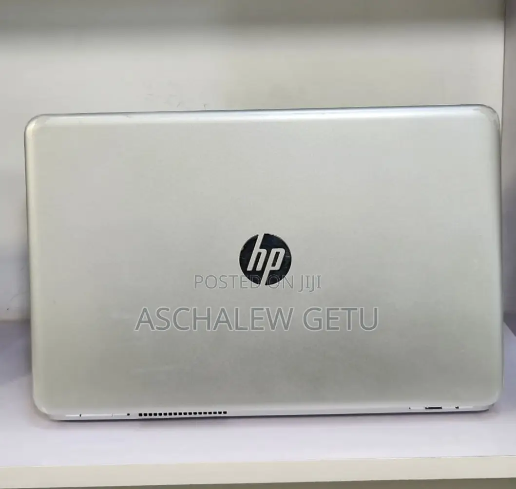 New Laptop HP Pavilion 15 8GB Intel Core I5 SSD 256GB