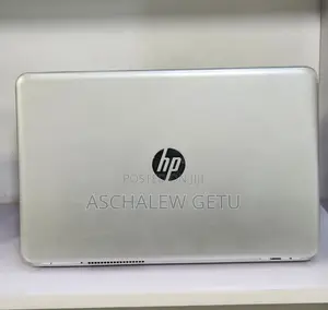 New Laptop HP Pavilion 15 8GB Intel Core I5 SSD 256GB