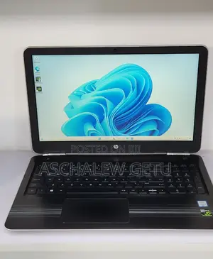 Photo - New Laptop HP Pavilion 15 8GB Intel Core I5 SSD 256GB