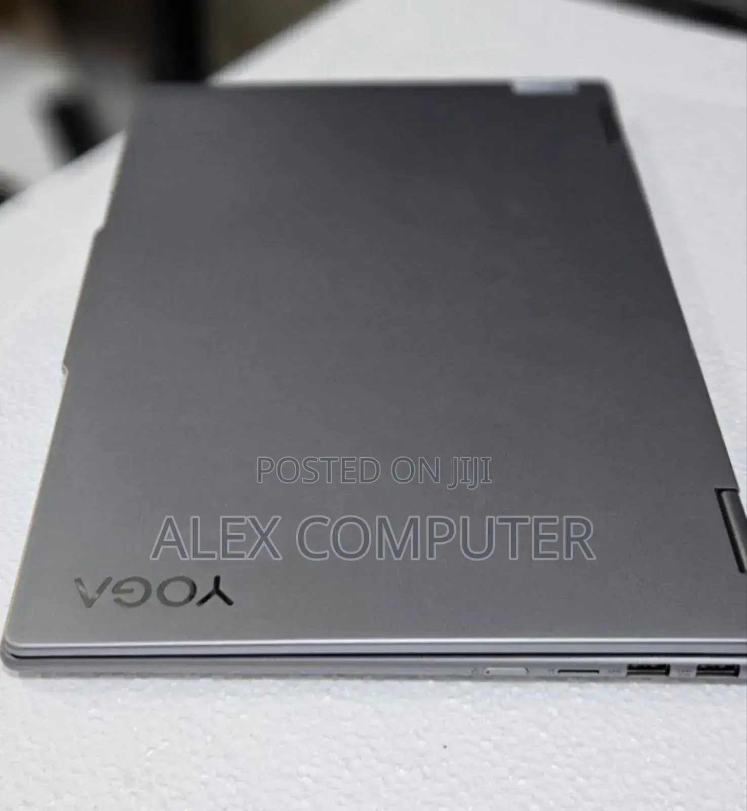 New Laptop Lenovo 16GB Intel Core I7 SSD 512GB