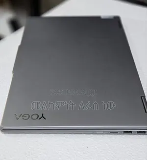 New Laptop Lenovo 16GB Intel Core I7 SSD 512GB