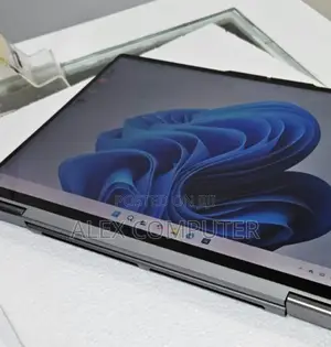 New Laptop Lenovo 16GB Intel Core I7 SSD 512GB