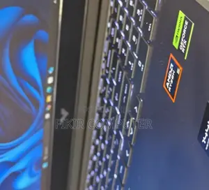 New Laptop HP Victus 15 16GB AMD Ryzen 5 SSD 512GB