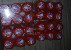 Montos Strawberry Gum