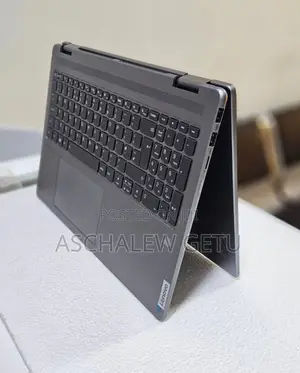 Photo - New Laptop Lenovo Yoga 7i 16GB Intel Core I7 SSD 512GB