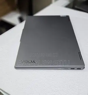 New Laptop Lenovo Yoga 7i 16GB Intel Core I7 SSD 512GB