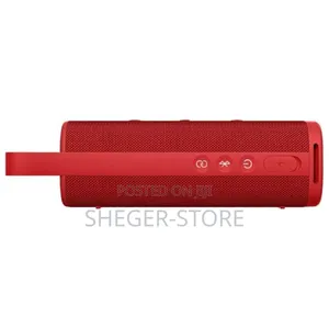 Photo - High Class Xiaomi 30w Bluetooth Speaker ( Allows Multiple Connect )