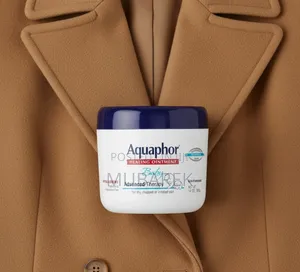 Photo - 1.Aquaphor Ointment: Kid-Safe Soothing Relief