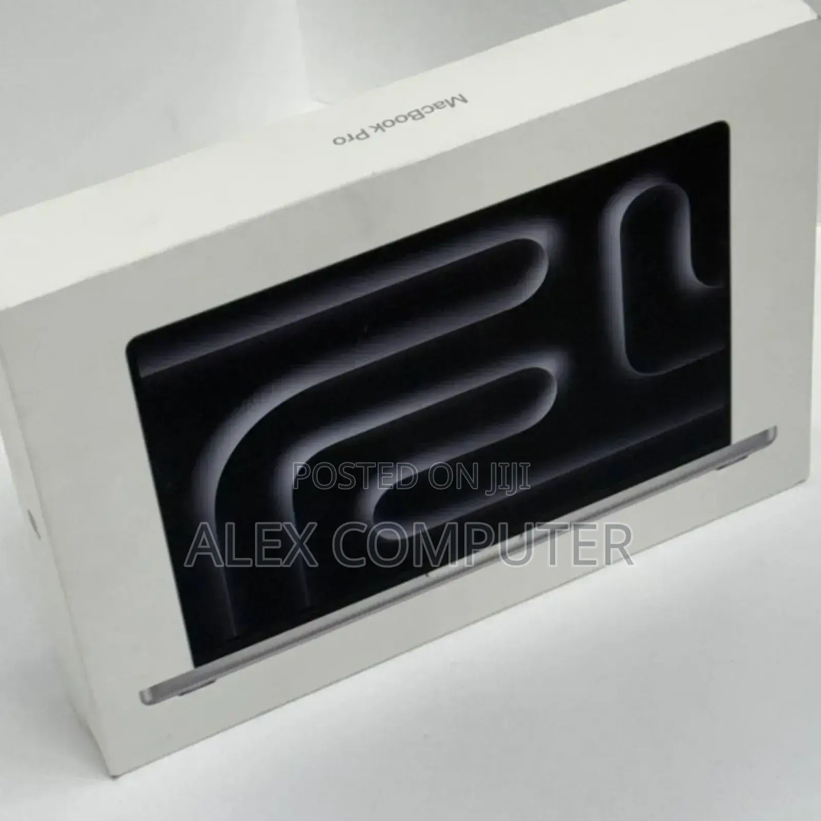 New Laptop Apple MacBook 24GB Apple M4 Pro SSD 512GB