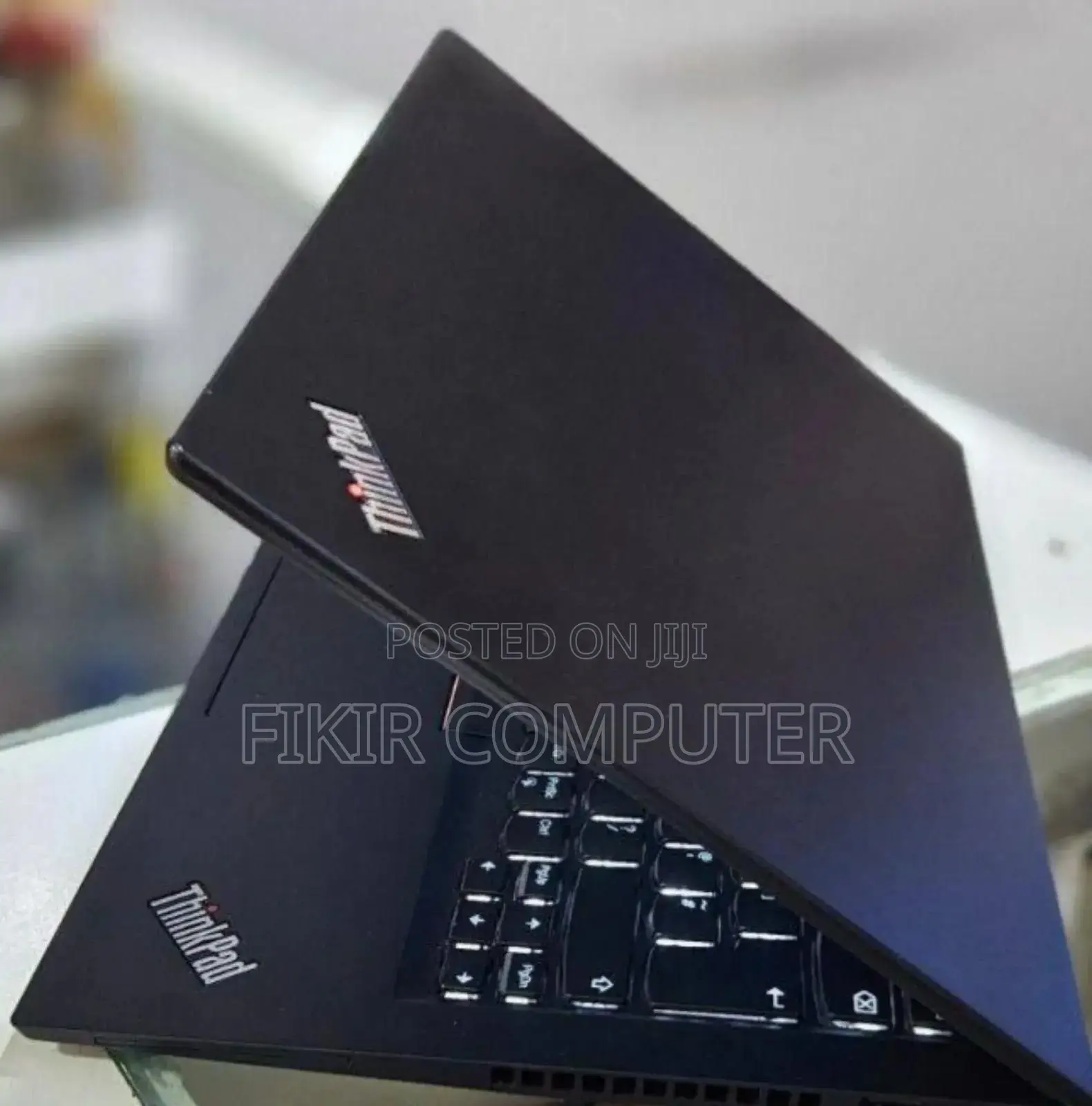 New Laptop Lenovo ThinkPad T14s G4 8GB Intel Core I5 SSD 256GB